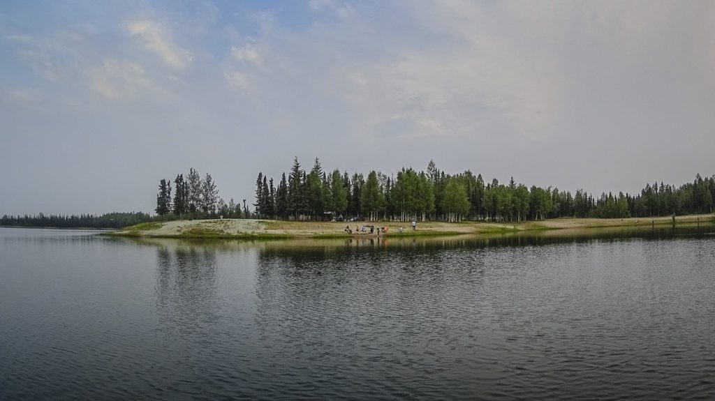 Chena Lakes Recreational Park