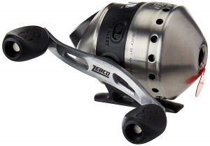 Types of Fishing Reels