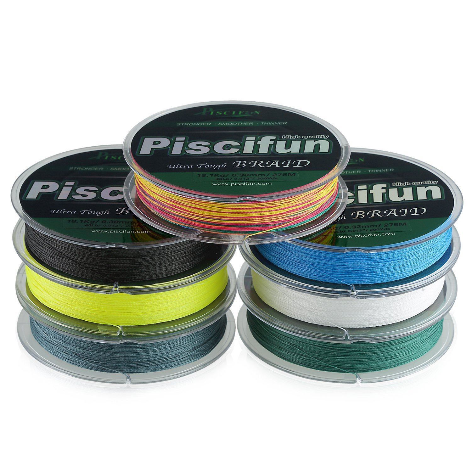 Best Braided Fishing Line Hunting Fishing Gear