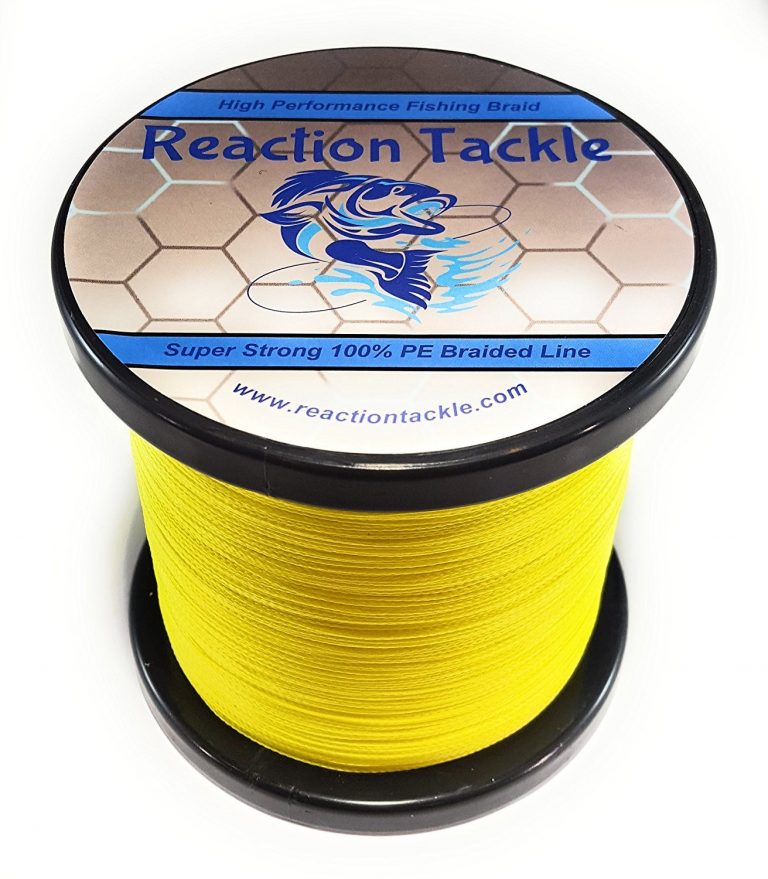 Best Braided Fishing Line Hunting Fishing Gear