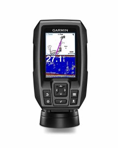 Garmin Striker 4 Bbuilt-in GPS Fish Finder